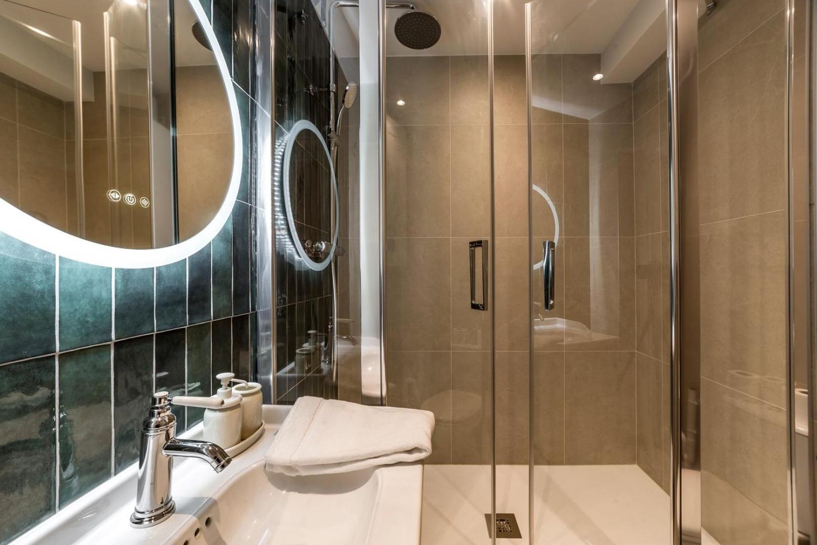 Apartment Le Tolstoi Villeurbanne