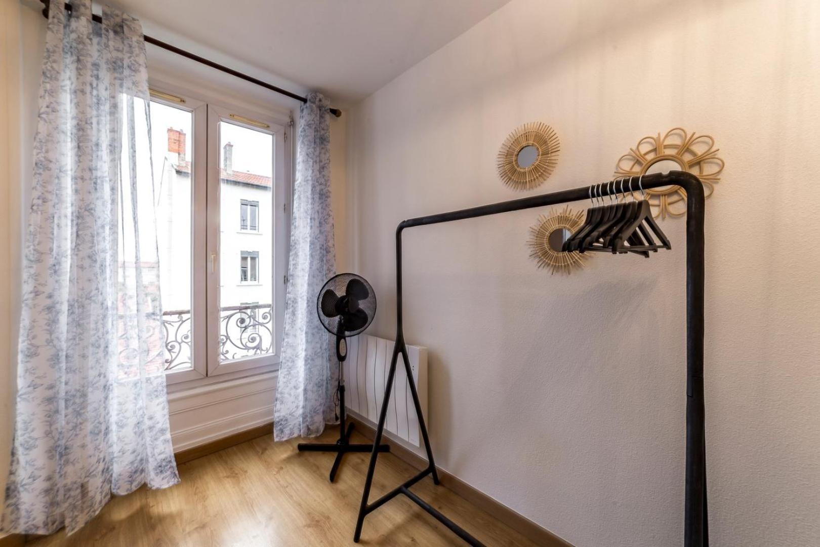 Le Tolstoi Apartment Villeurbanne